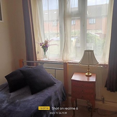 Goldy'S Place In E17 London Exterior foto