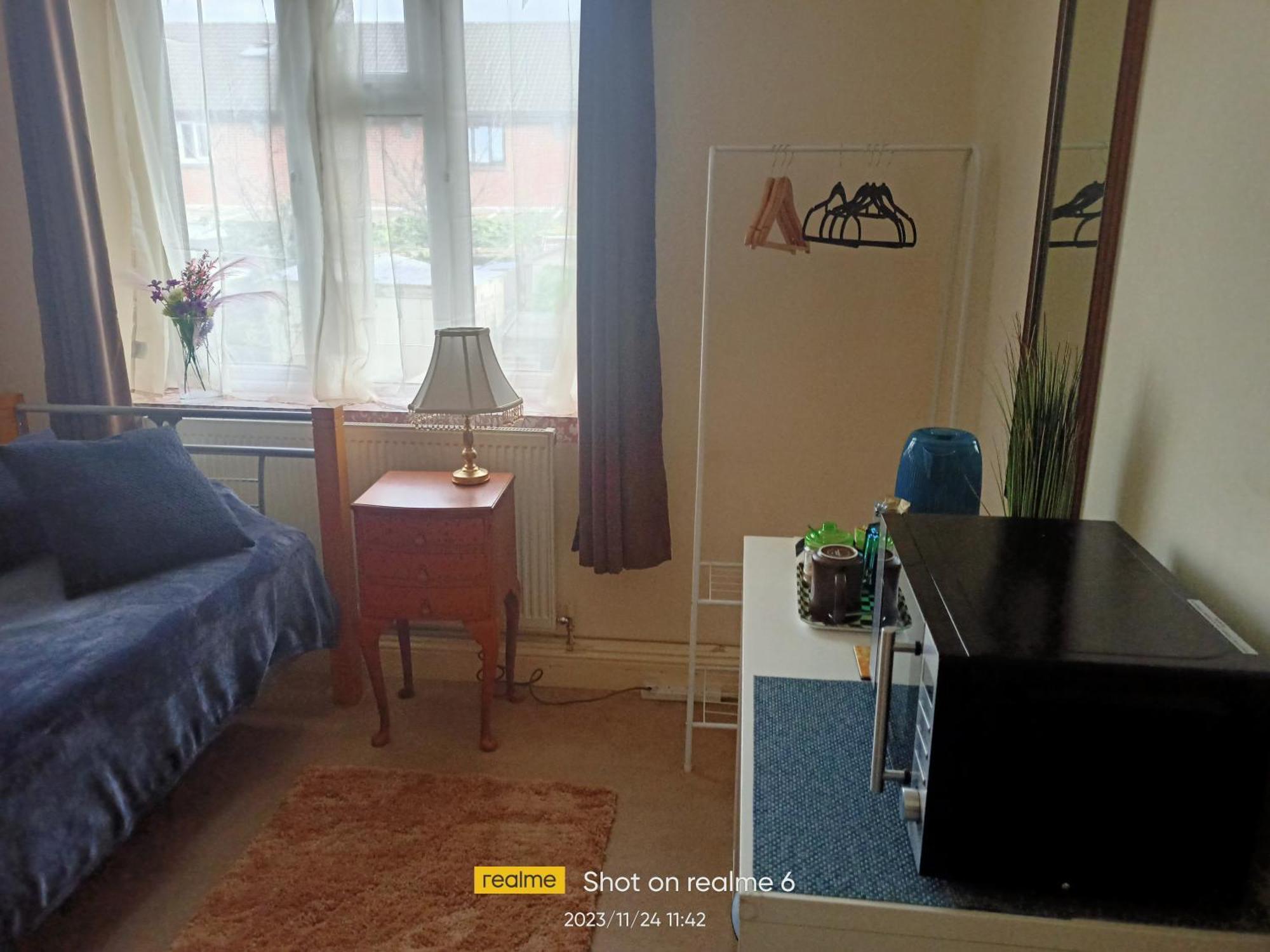 Goldy'S Place In E17 London Exterior foto