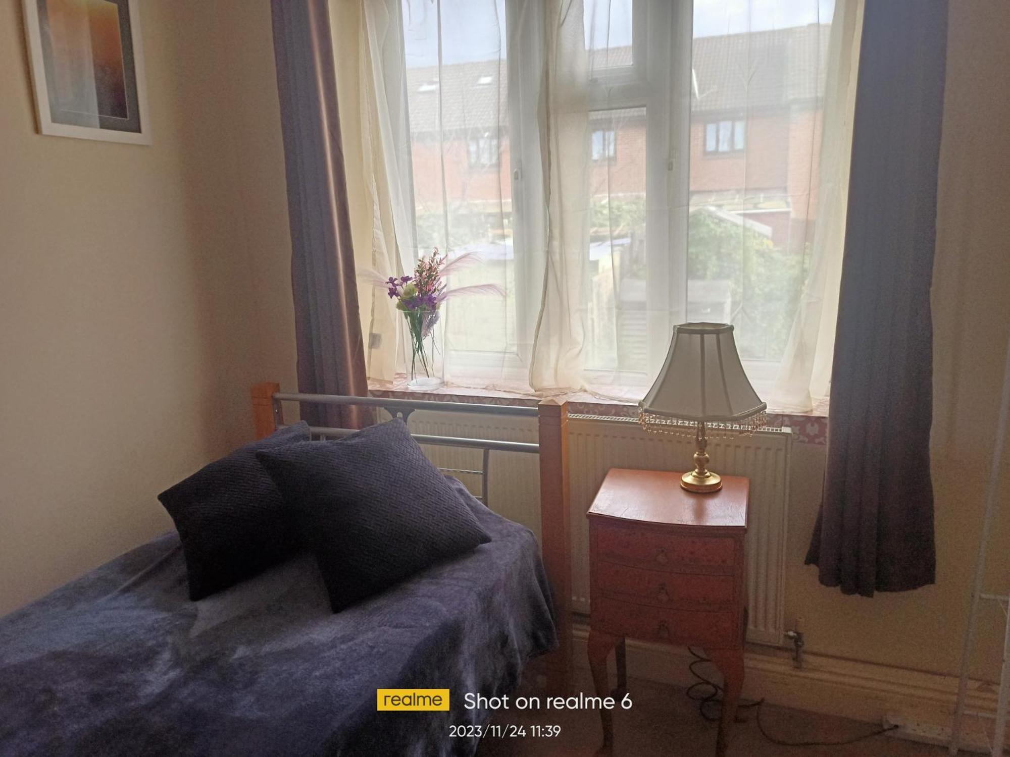 Goldy'S Place In E17 London Exterior foto